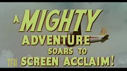Joe Dante on THE HIGH AND THE MIGHTY