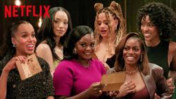 Kerry Washington and The Six Triple Eight Cast Read Letters From WWII