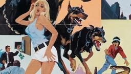 The Daring Dobermans (1973) - Trailer HD 1080p