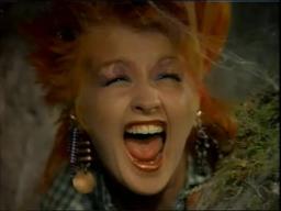 "The Goonies 'R' Good Enough" Music Video