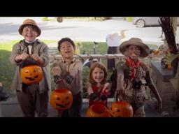 Happy Halloween