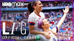 Official Teaser