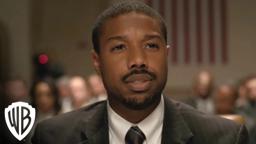 Just Mercy | "The Equal Justice Initiative" + "This Moment Deserves" | Warner Bros. Entertainment