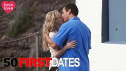 Nothing Beats A First Kiss