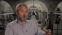 Sam Mendes