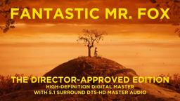 Blu-ray/DVD Trailer