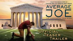 Official Teaser Trailer
