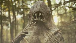 "Don't Let the Riverbeast Get You!" Trailer