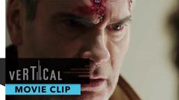 "He Never Died" Clip - "Time to eat"