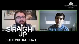 Full Virtual Q&A - Coolidge Corner Theatre