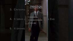 5 Reasons