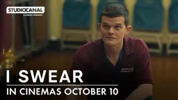 Starring Robert Aramayo as John Davidson