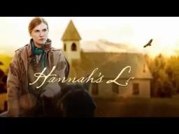 Hallmark Movie Channel - Hannah's Law - Promo