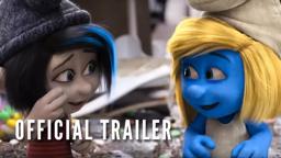 SMURFS 2 (3D) - Official Trailer - In Theaters JULY 31st