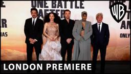 London Premiere