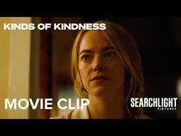 "Should We Go Upstairs?" Clip