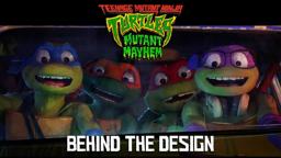 Behind the Design