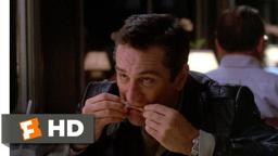 Midnight Run (3/9) Movie CLIP - Living in Denial (1988) HD