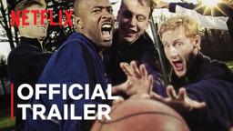 Official Trailer