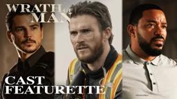 Cast Featurette