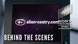 Behind the Scenes Clip - Alien-cestry.Com Commercial