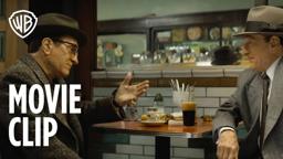 Movie Clip - A Mobster Compilation