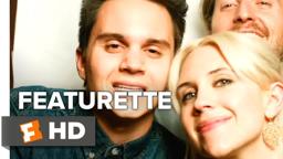 I Love You Both Featurette - Family Affair (2017) | Movieclips Indie