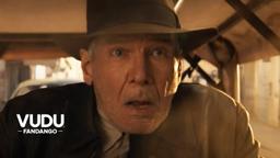 Vudu Extended Preview