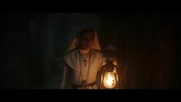 Official International Teaser Trailer