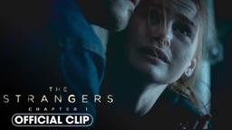 Official Clip - ‘Nail in Hand’