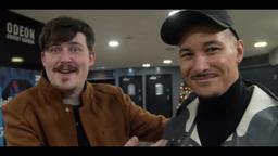BTS - Screening