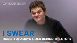 All About John Davidson with Robert Aramayo