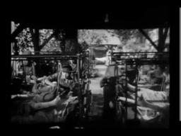 So Proudly We Hail (1943) Trailer
