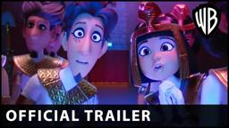 Official Trailer