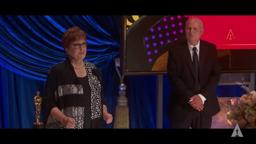 "Mank" Wins Best Production Design | 93rd Oscars