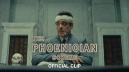 "Sole Heir" Official Clip