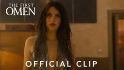 “I Can't Do This" Official Clip