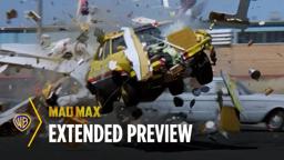 Extended Preview