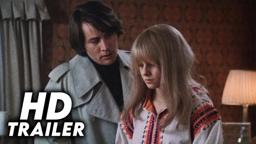 The Little Girl Who Lives Down the Lane (1976) Original Trailer [HD]