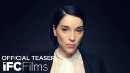 Teaser Trailer