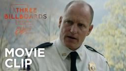THREE BILLBOARDS OUTSIDE EBBING, MISSOURI | "Civil Rights" Clip | FOX Searchlight
