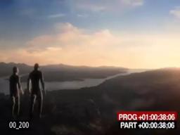 Promo Earth Making of a Planet