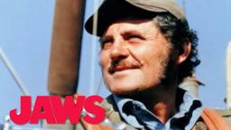 Working With Legendary Robert Shaw