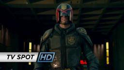 'Judgement' TV Spot