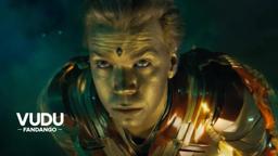 Vudu Extended Preview