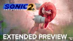 Extended Preview