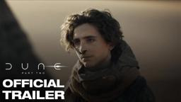 Official Trailer