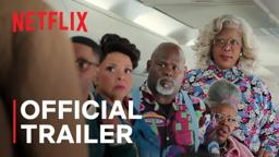 Official Trailer