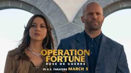 Official US Trailer
