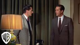 Dial M for Murder | 3D - Tomorrow Night | Warner Bros. Entertainment